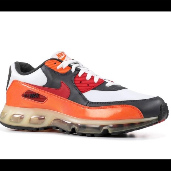 nike air max 90 360 hybrid